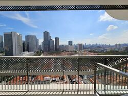 City Gate (D7), Apartment #460208511